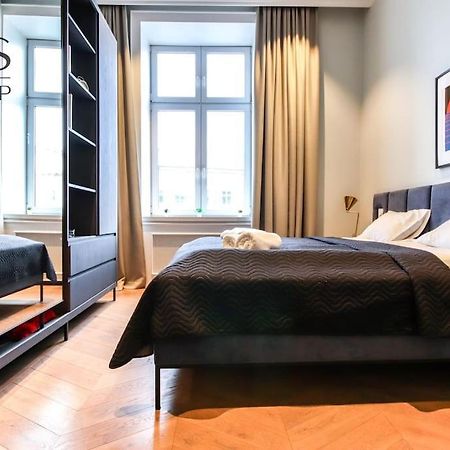 Apartament Komfortowy Apartament Zaraz Obok Wawelu, Stradom Kraków Zewnętrze zdjęcie